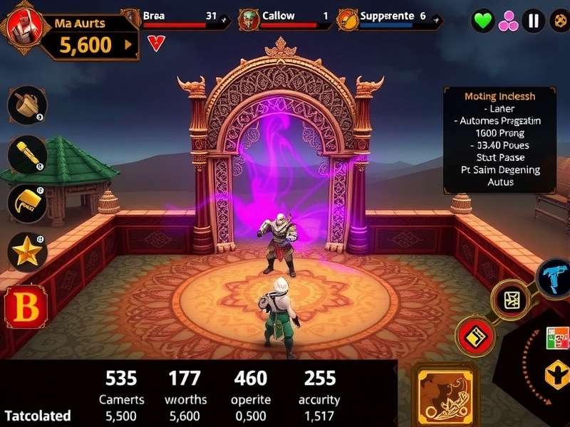 Yatudhana Spiritual Conquest user review statistics